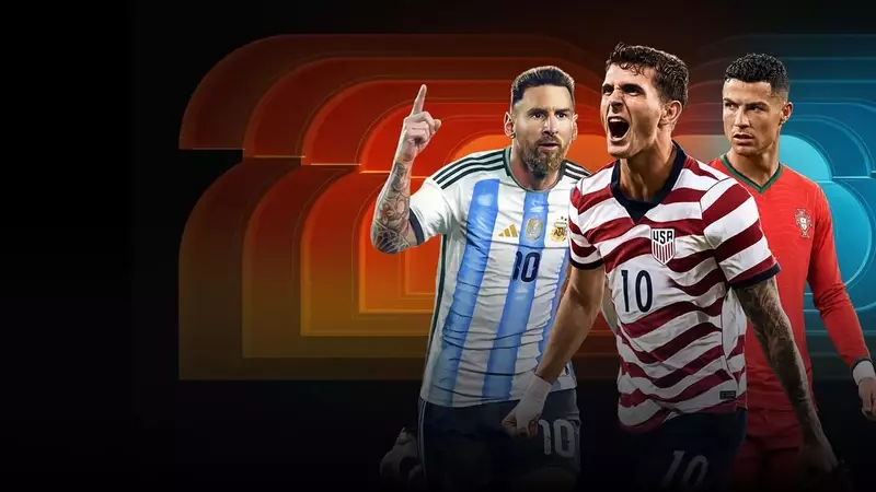 Last Chance: Fox One's Prime Day Offer for World Cup Streaming