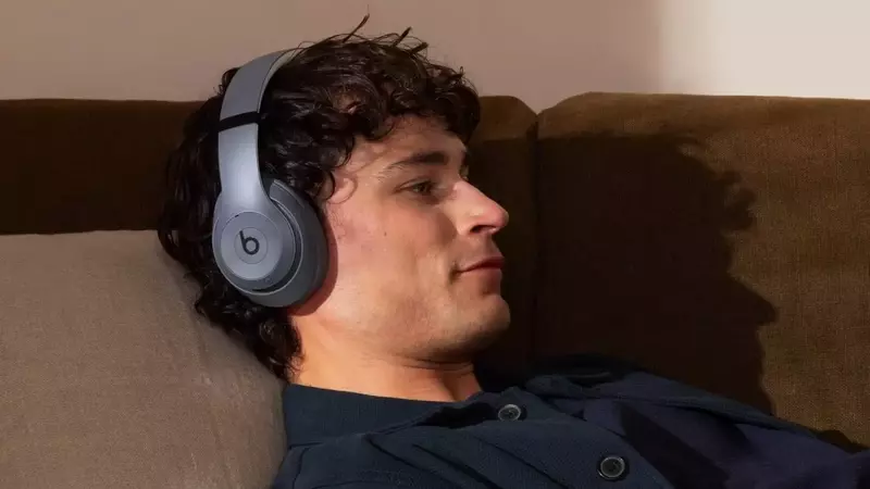 Significant Discount on Beats Studio Pro Headphones for Prime Day