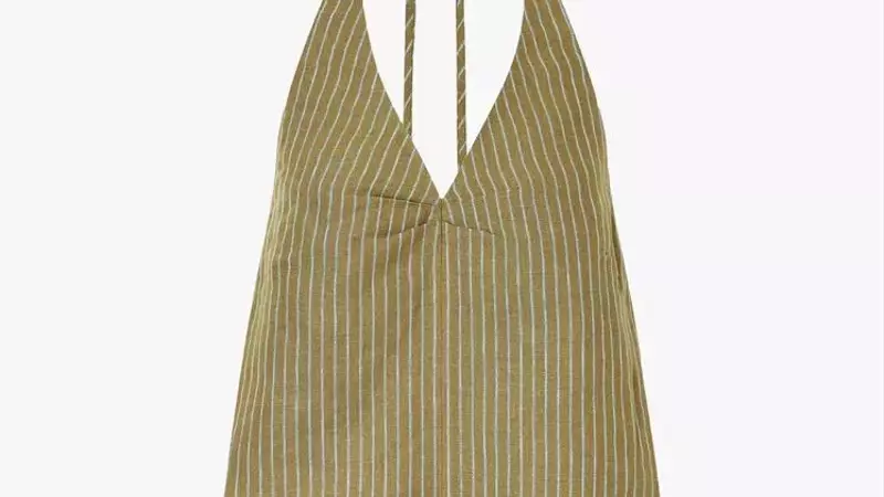 Effortless Elegance: The Allure of Matching Linen Ensembles for Summer