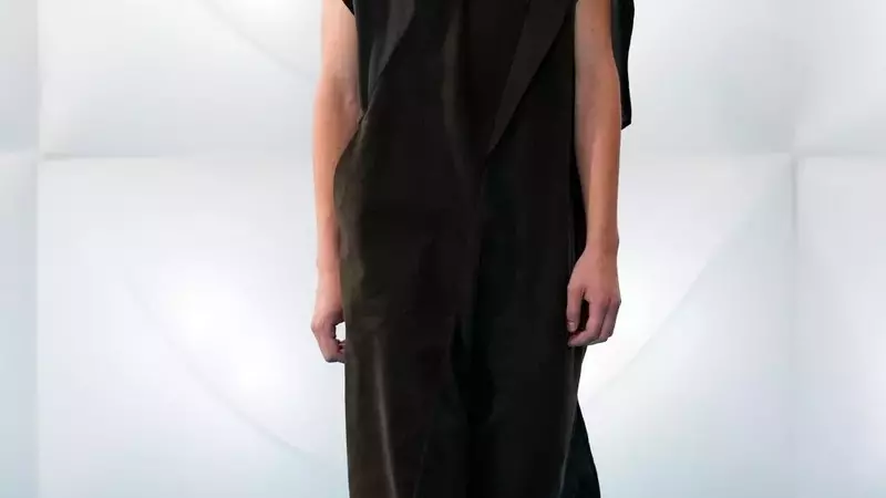 Kiko Kostadinov Spring 2027 Menswear Collection Review