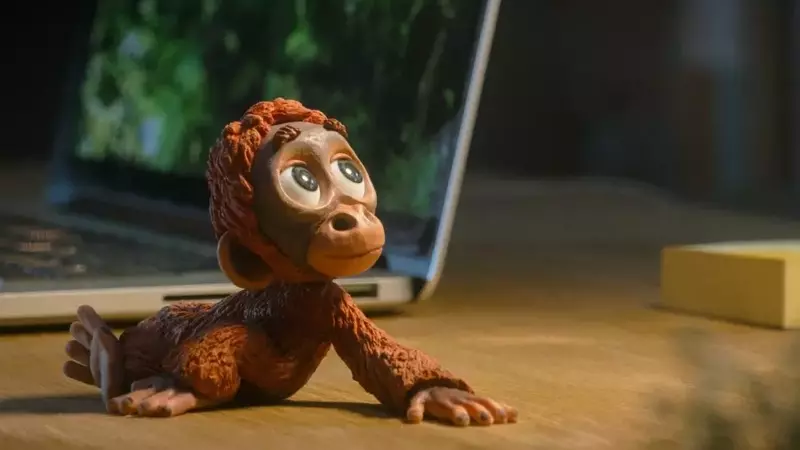 Annecy Young Audience Award Winner 'Into the Forest' Celebrates Freedom Through Imagination