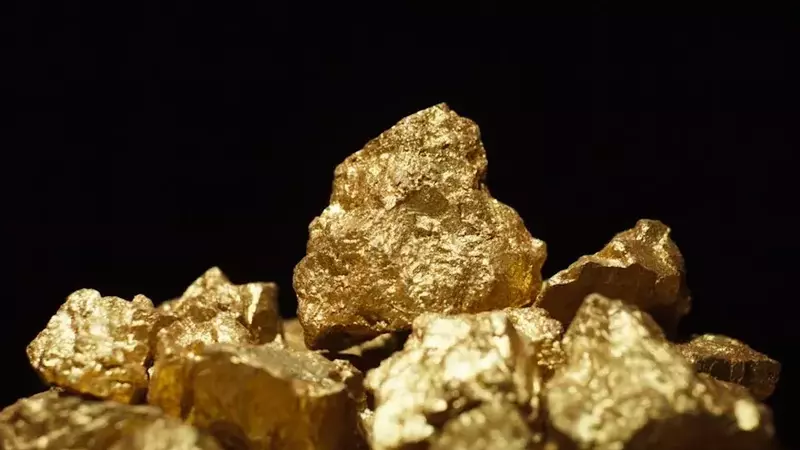 Silver Range Resources Uncovers Significant High-Grade Gold at Alamo Project