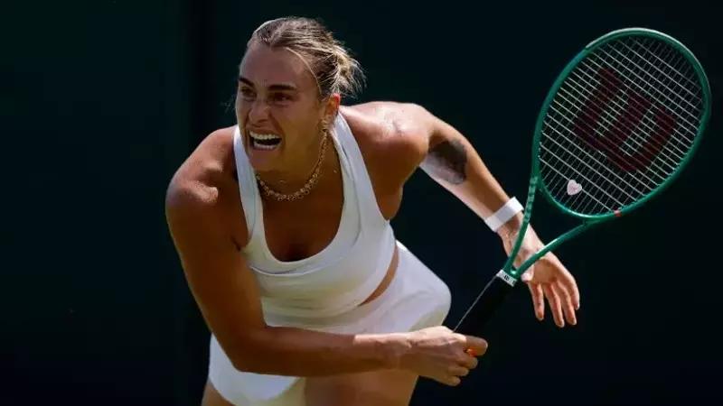 Sabalenka Advocates for Increased Wimbledon Prize Money