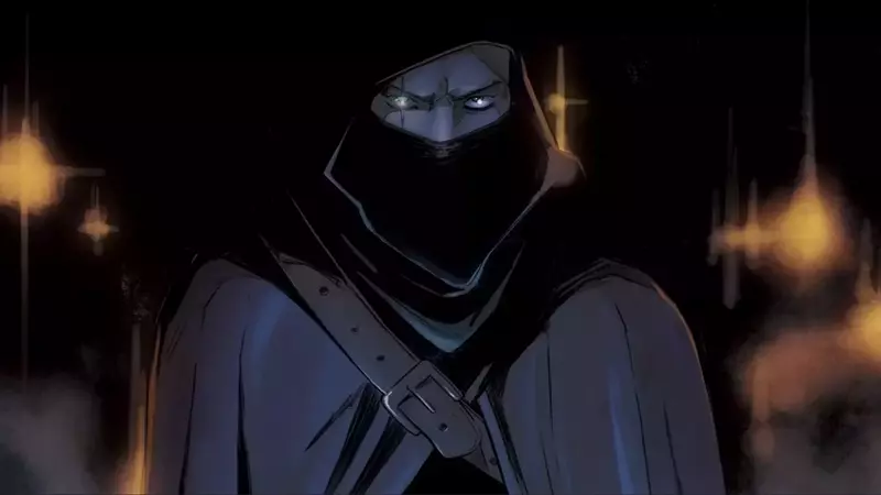 Thief Franchise Expands with Graphic Novel, Remaster, and Original Soundtrack