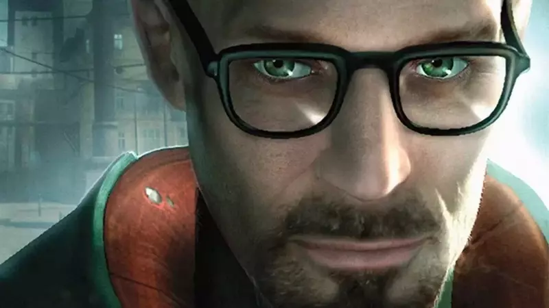 Web Wizards Bring Classic Valve Games to Browsers