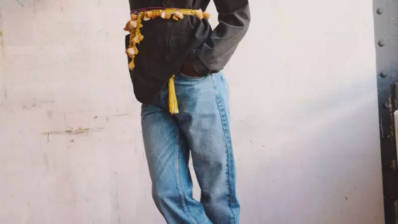 Isabel Marant Men's Collection: A Journey of Style