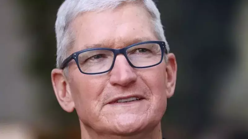 Apple's Unprecedented Price Hikes Shock Wall Street Amidst Supply Chain Turmoil