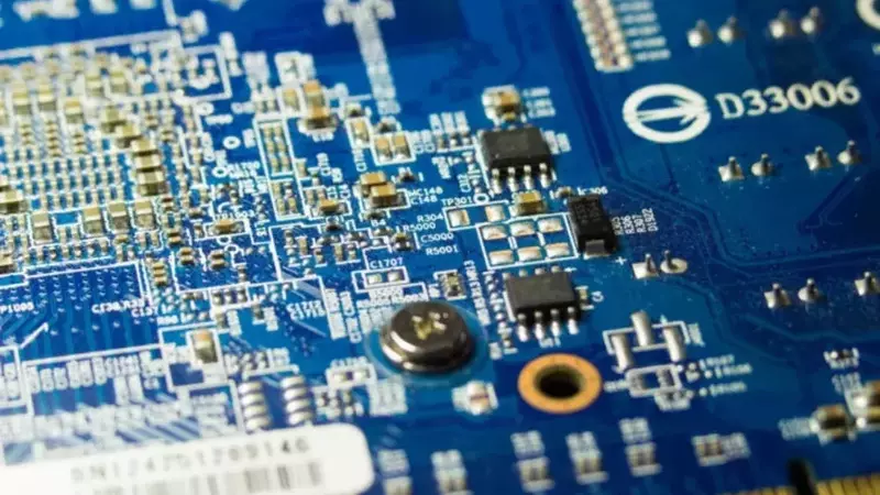 TSMC Reports Significant Sales Surge Amidst AI Demand