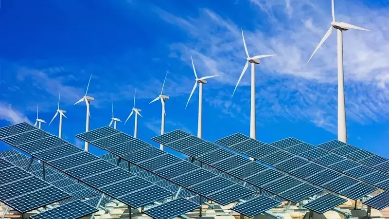 The Dawn of a New Era: Solar Energy Surpasses Coal and Powers Dividend Stock Opportunities