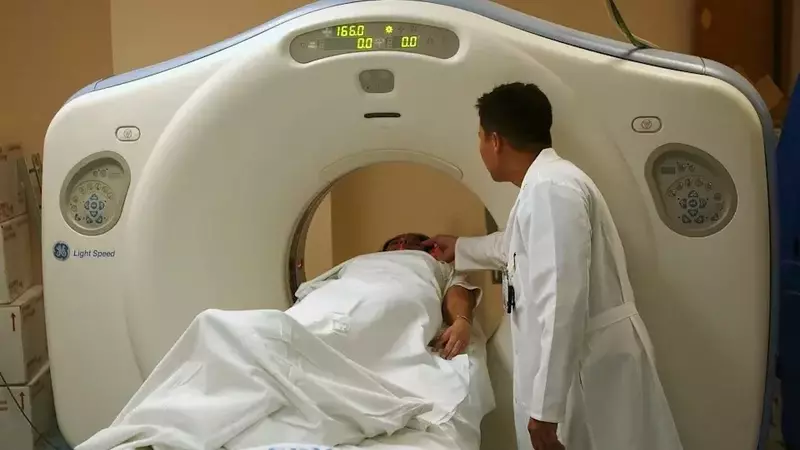 Butterfly Network's Crucial Role in Midjourney's Innovative Ultrasound Scanner
