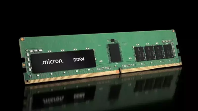 Micron Technology's Strategic Agreements Drive Significant Price Target Increase