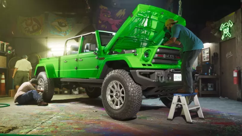 Xbox Challenges PlayStation's Dominance in GTA 6 Pre-Orders