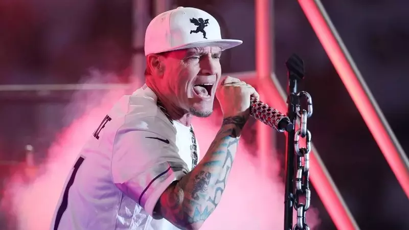 Vanilla Ice's Freedom 250 Concert Canceled Despite Clear Skies, Sparking Debate