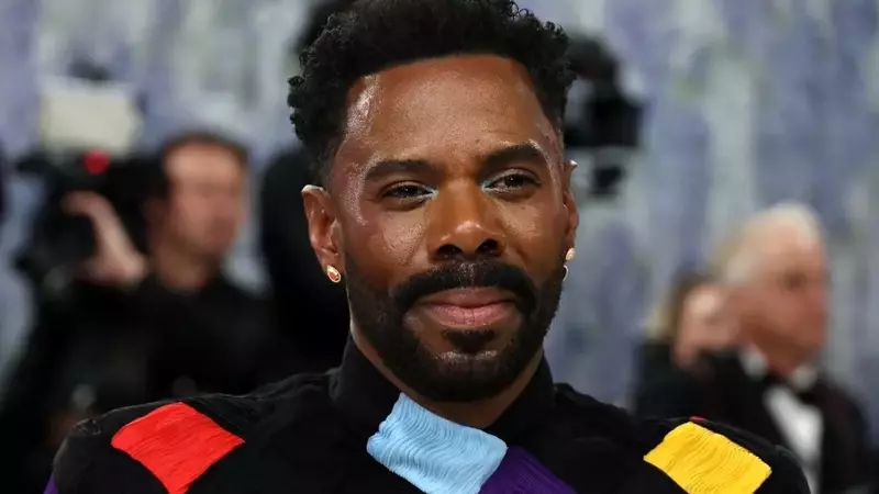 Colman Domingo: A Creative Force Reflects on His Artistic Journey and Collaborations