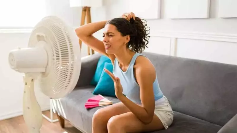 Soluzioni Efficaci per Rinfrescare la Casa Senza Aria Condizionata