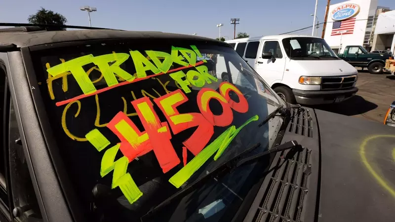 Maximizing Your Car's Trade-In Value: A Comprehensive Guide