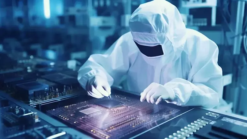 Stifel Maintains Optimistic Outlook on Credo Technology Group (CRDO)