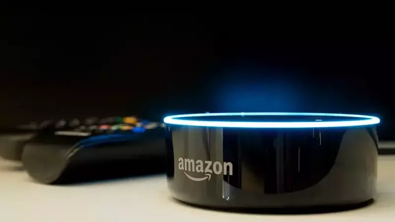Amazon and ThunderSoft Forge Partnership for In-Vehicle Voice AI