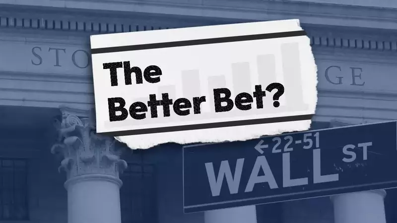 Strategic Investment Choices: MP Materials vs. Sherwin-Williams for Long-Term Growth