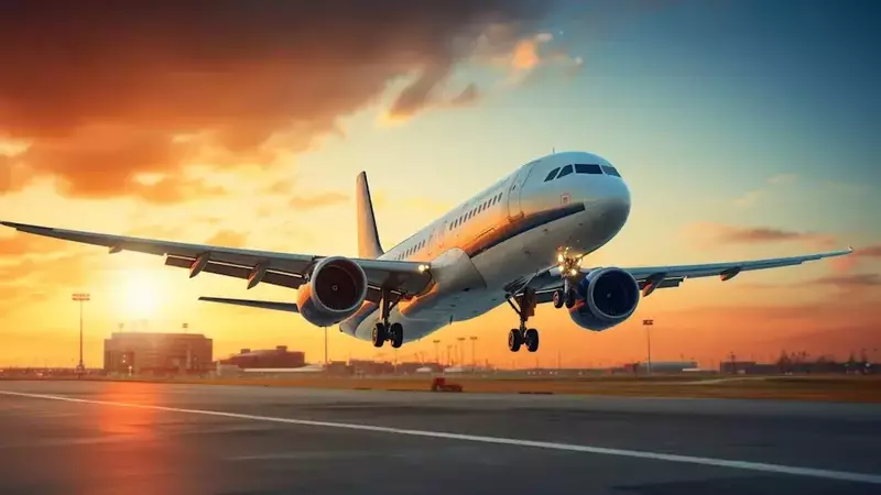 American Airlines Soars: An Analysis of Recent Stock Performance and Analyst Upgrades