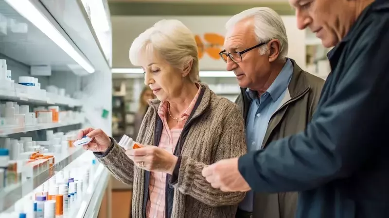 Novo Nordisk: A Leading Low Volatility Stock Under $50?