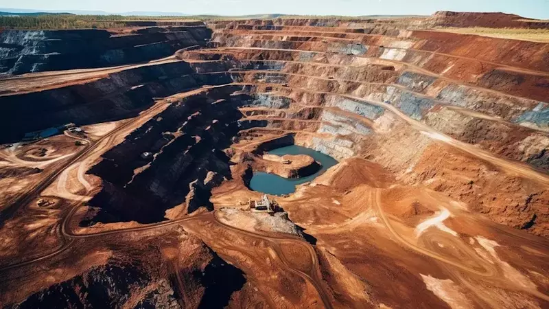 Scotiabank Elevates Price Target for Vale S.A., Citing Tight Copper Market and Strong Production