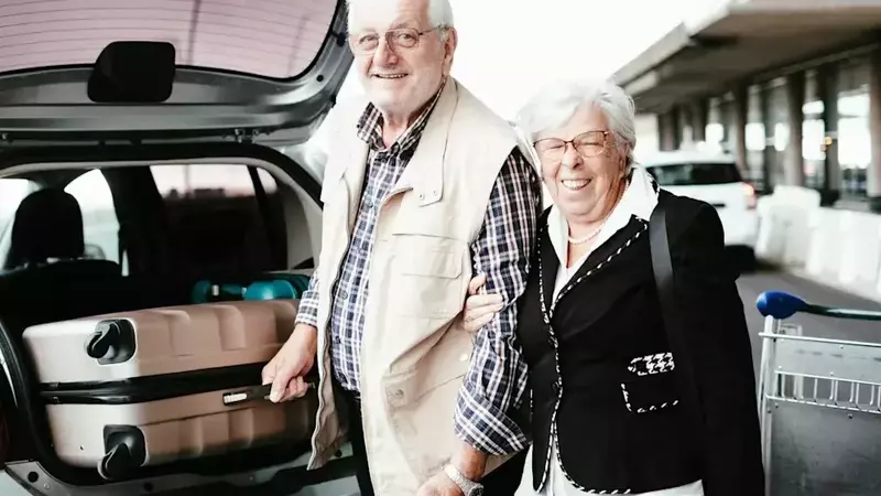 Retirement Decisions: Weighing the Costs and Benefits of Leaving California
