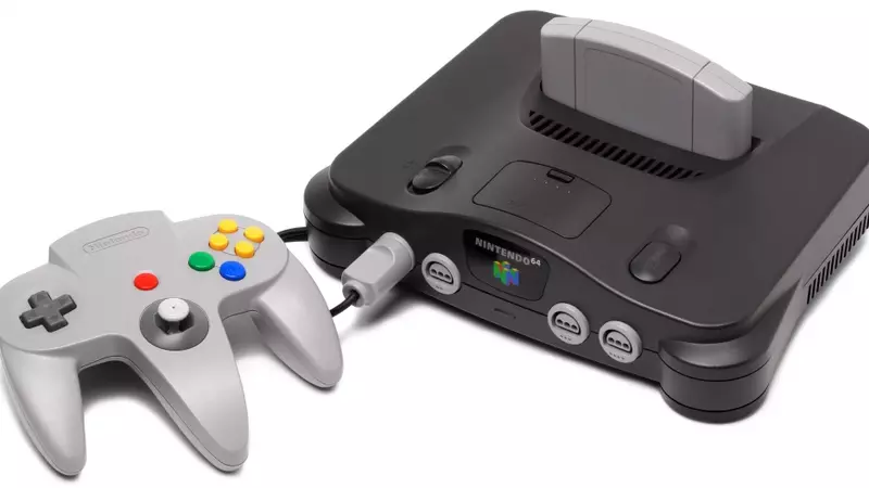 Mario Kart 64: A Legacy of Innovation in Racing Games
