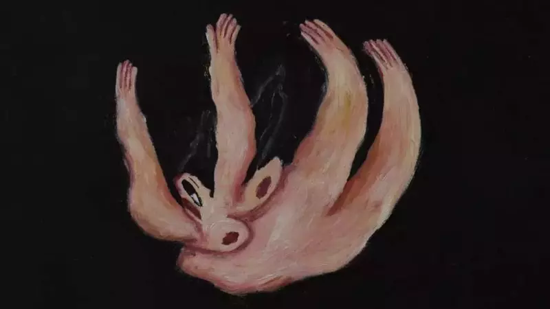 Colombian Animated Short 'Once in a Body' Explores Themes of Human Connection at Annecy