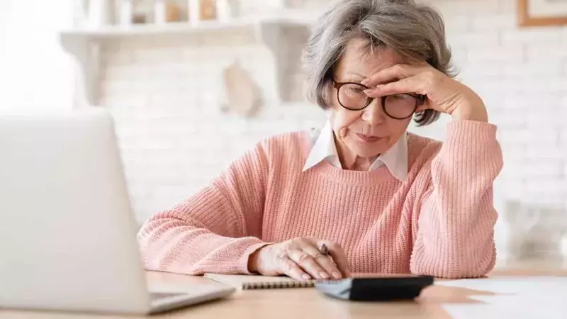 Social Security COLAs Face Potential Disappearance, Threatening Retiree Financial Stability