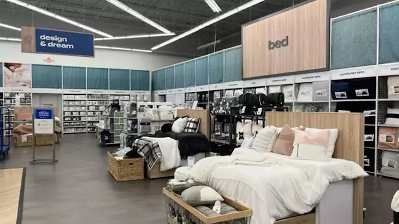 Retail Resurgence: Bed Bath & Beyond Reimagines Its Brand and Store Presence