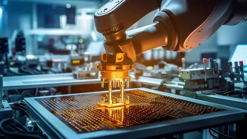 Allegro MicroSystems (ALGM) Stock Performance and Future Outlook
