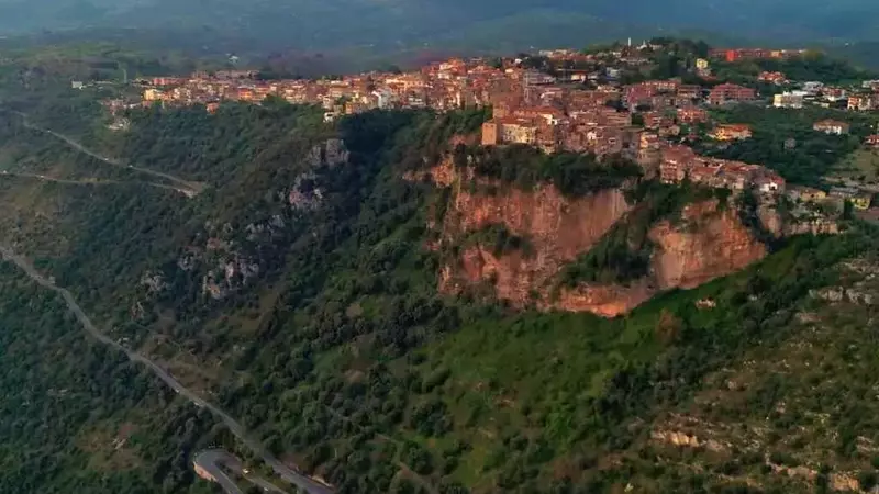 Norma, un borgo vicino a Roma, lancia un progetto di case a 1 euro per combattere lo spopolamento