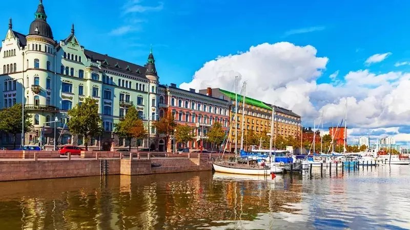 Viking Expands River Cruise Fleet with New Ship Deliveries