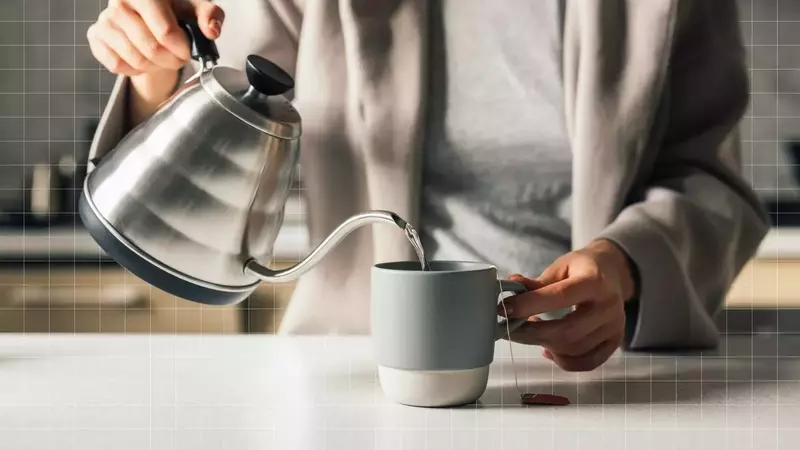 Green Tea: A Natural Ally Against High Blood Pressure
