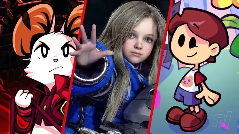 Mid-Year Gaming Highlights: Nintendo Life Staff Pick Their Favorite Switch 2 Titles of 2026 So Far