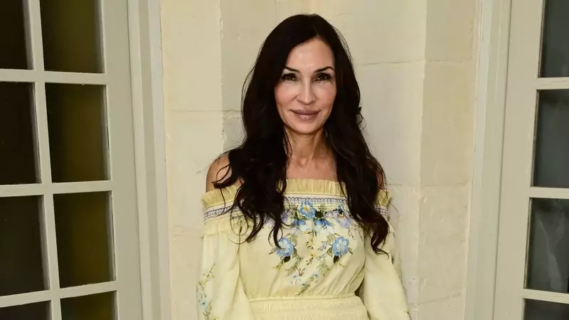 Famke Janssen Reflects on Her Iconic 'GoldenEye' Role and Overcoming Industry Stereotypes
