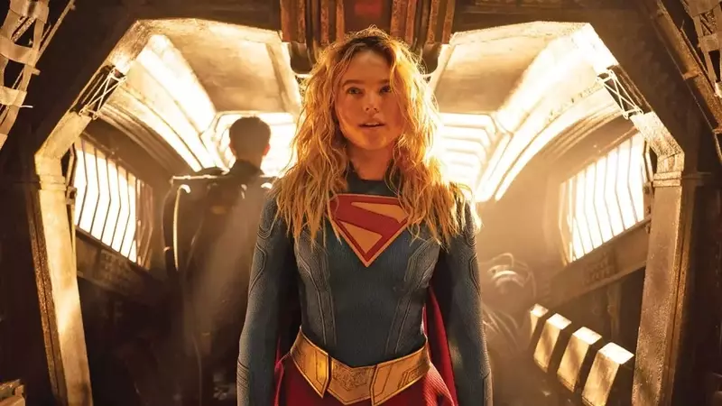 Box Office: 'Supergirl' Underperforms, 'Toy Story 5' Dominates
