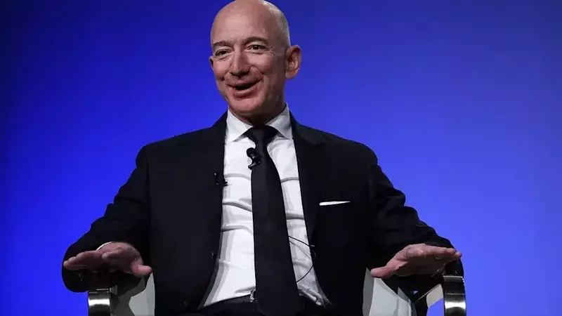 Amazon's AI-Powered Platform: A Tech Giant Beyond E-commerce