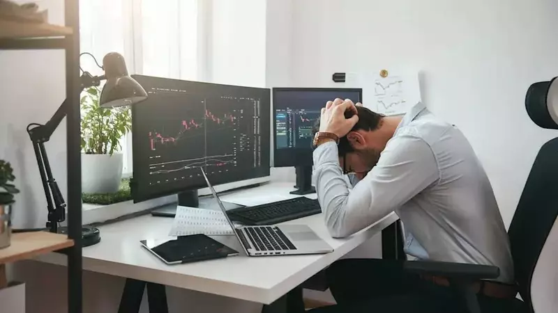 Cerebras Stock Faces Volatility Amidst AI Sector Slowdown: An Investor's Conundrum