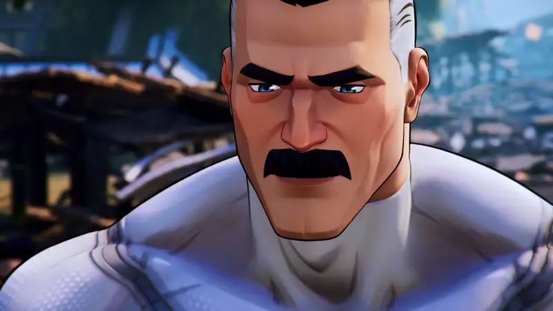 Invincible VS Developers Eye Crossover Potential with Spider-Man and Sub-Zero