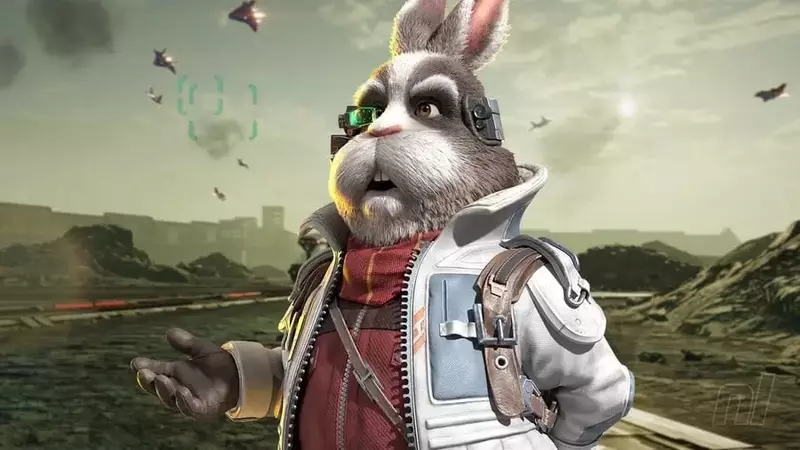 Star Fox on Switch 2: A Classic Reimagined