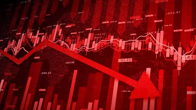 Braiin Stock Experiences Significant Decline Amid Market Volatility