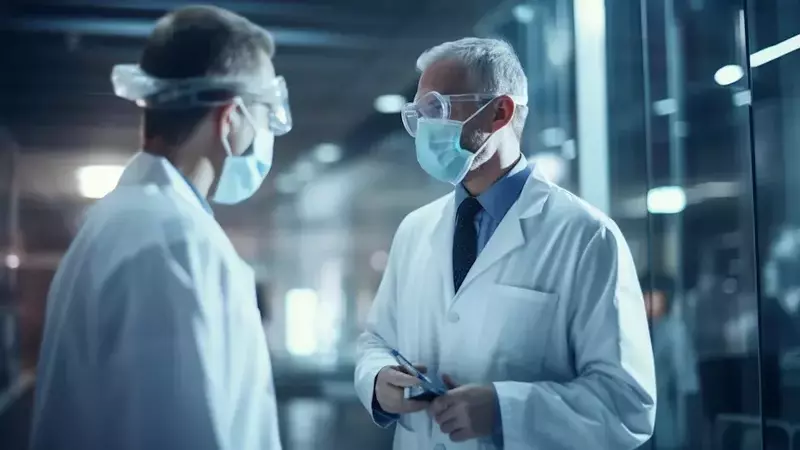 HCA Healthcare: Analyst Price Target Adjustment Amidst Strategic Acquisition