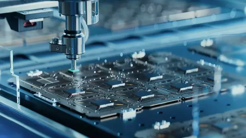 AMD's MEXT Acquisition: Impact on Memory Market and Competitors