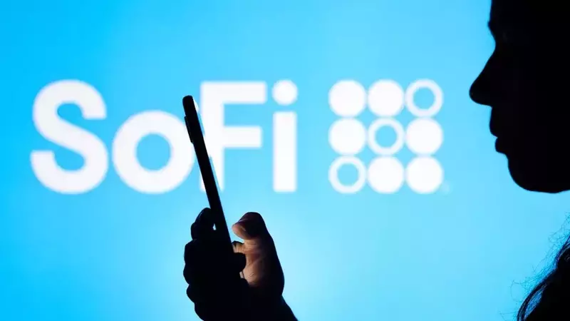 SoFi's AI-Powered Innovation Poised to Boost Growth