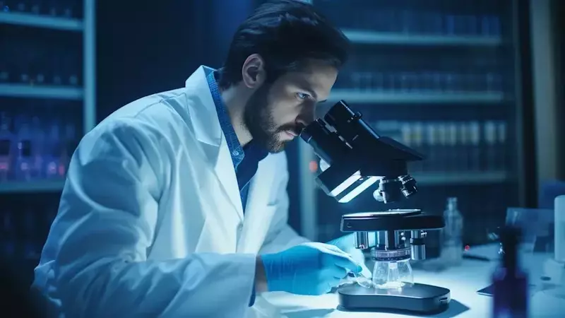 Danaher: A Leading Non-Tech Stock with Promising Outlook