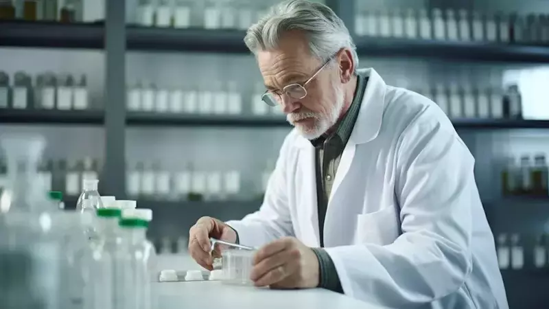 RBC Capital Maintains 'Sector Perform' Rating on Regeneron: An Analysis