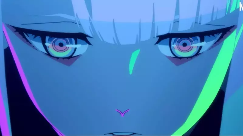 Netflix Announces 'Cyberpunk: Edgerunners 2' Set for Fall Release