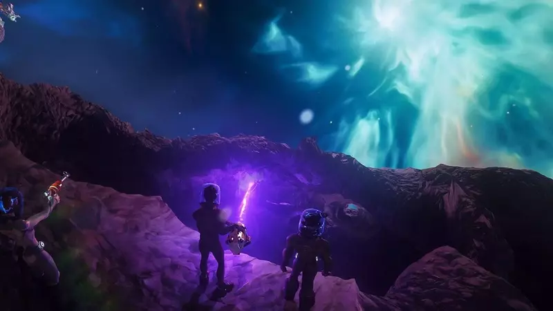 Raph Koster's Ambitious Vision for a Living, Player-Driven MMO: Stars Reach
